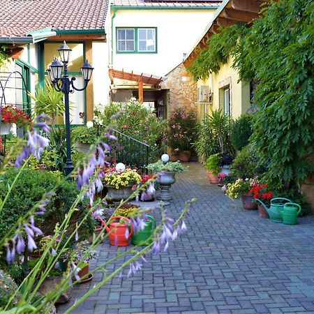 Ferienwohnung Koppi Pamhagen Екстериор снимка