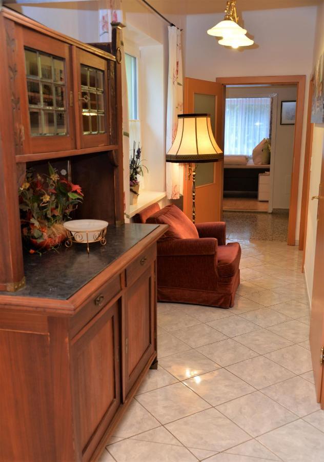 Ferienwohnung Koppi Pamhagen Екстериор снимка