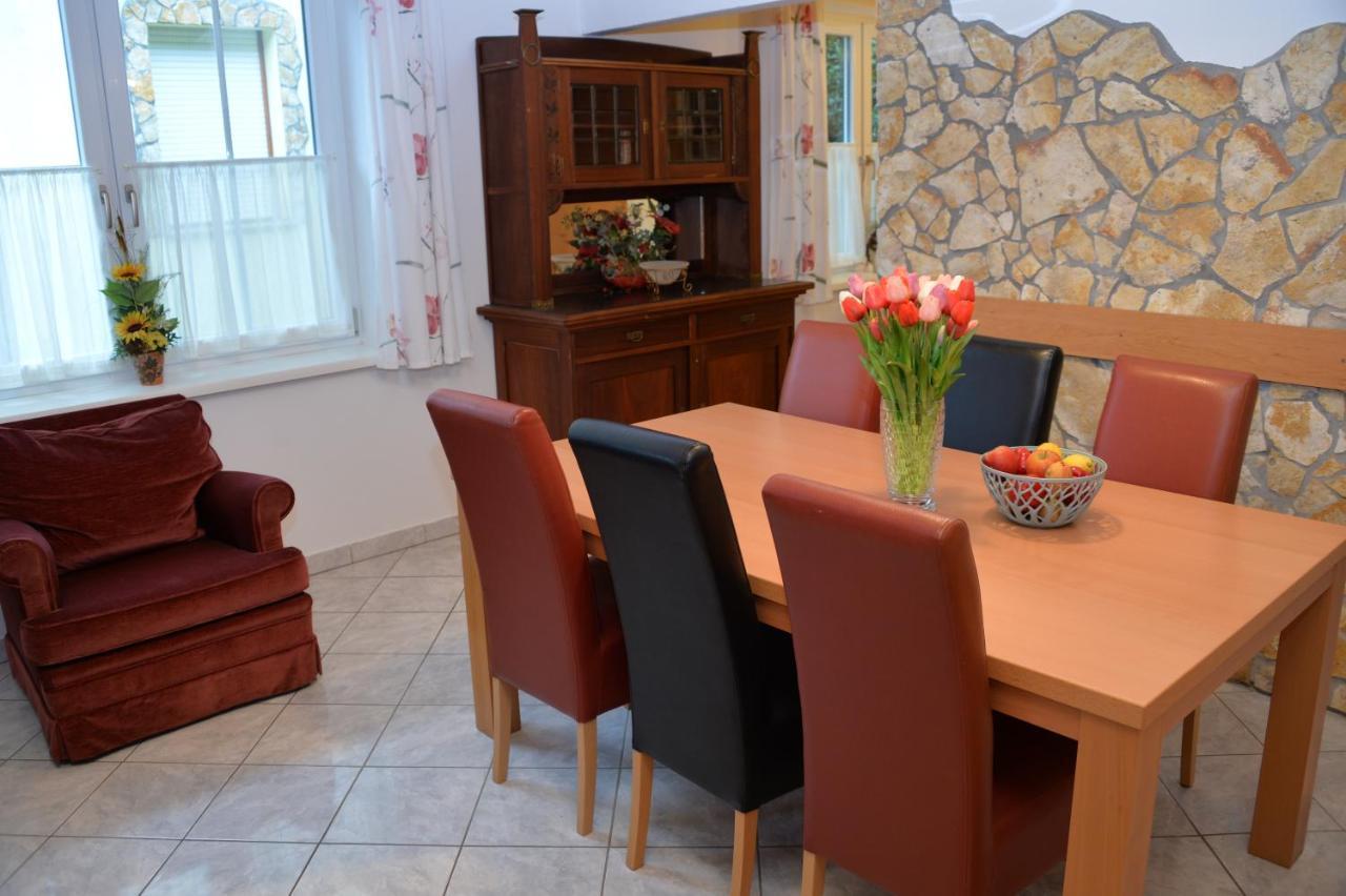 Ferienwohnung Koppi Pamhagen Екстериор снимка