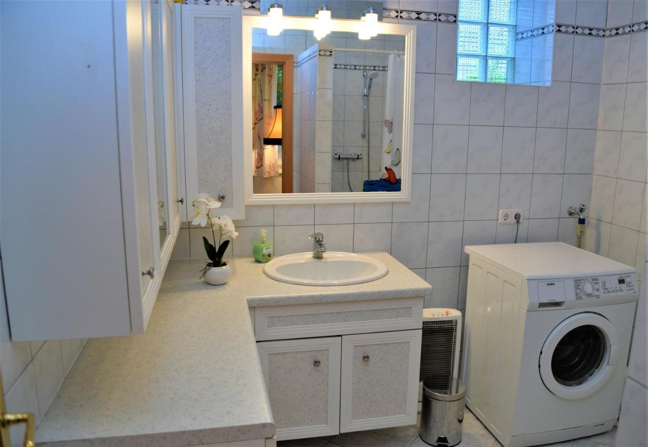 Ferienwohnung Koppi Pamhagen Екстериор снимка