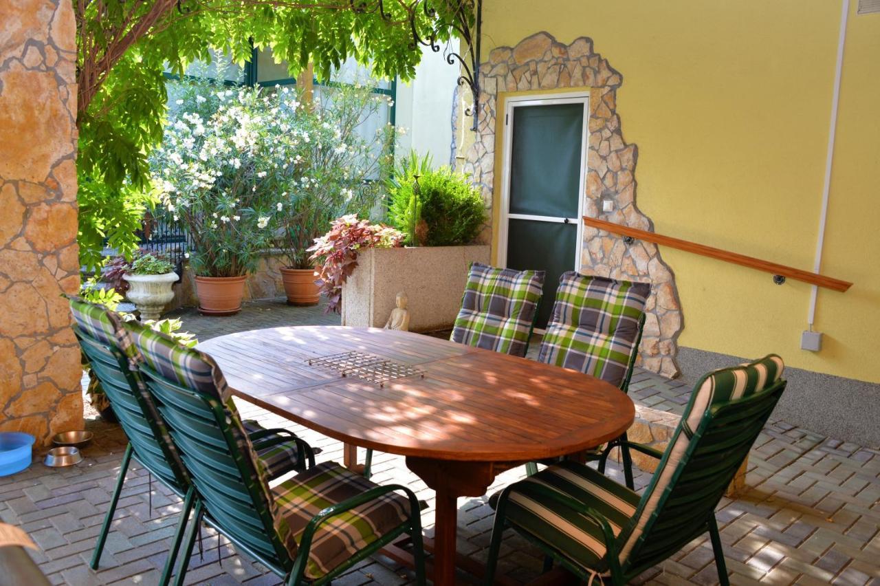 Ferienwohnung Koppi Pamhagen Екстериор снимка