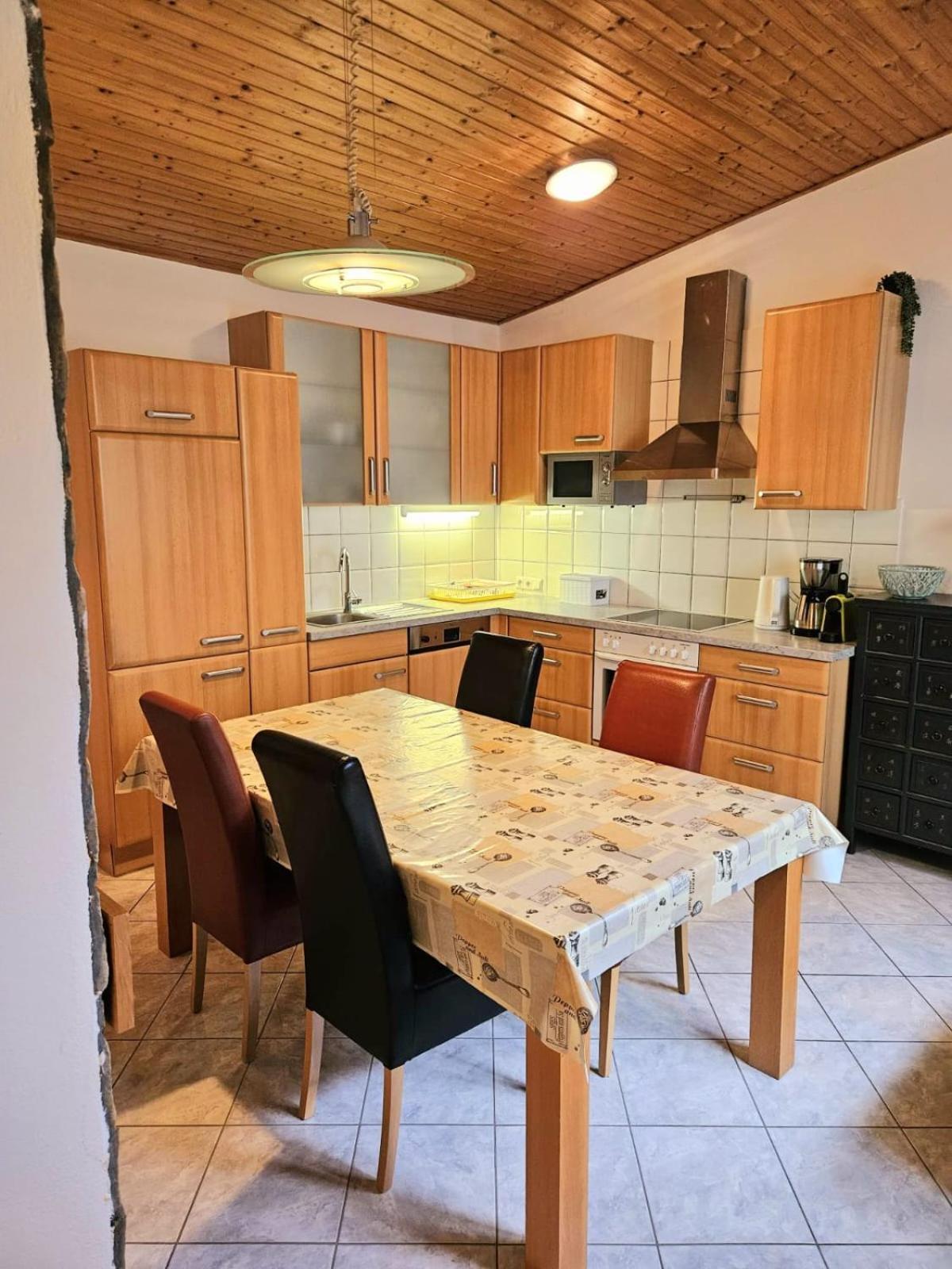 Ferienwohnung Koppi Pamhagen Екстериор снимка