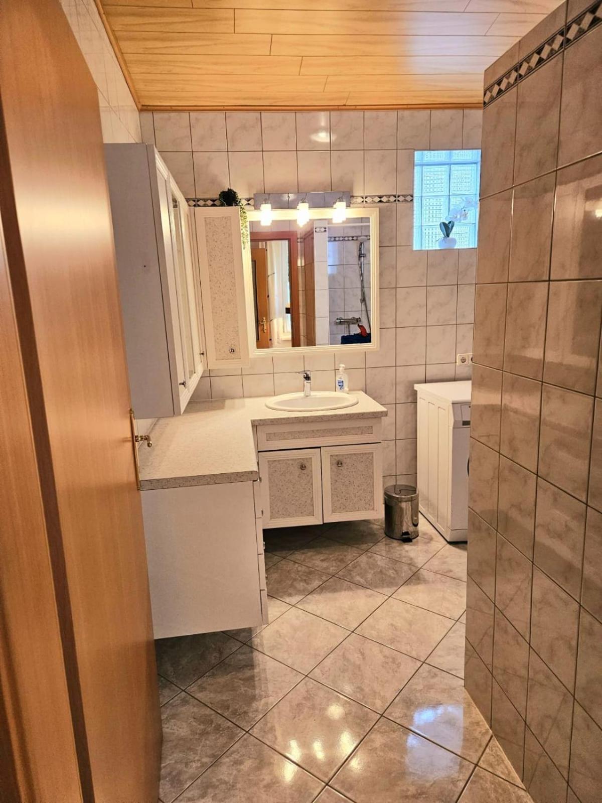 Ferienwohnung Koppi Pamhagen Екстериор снимка