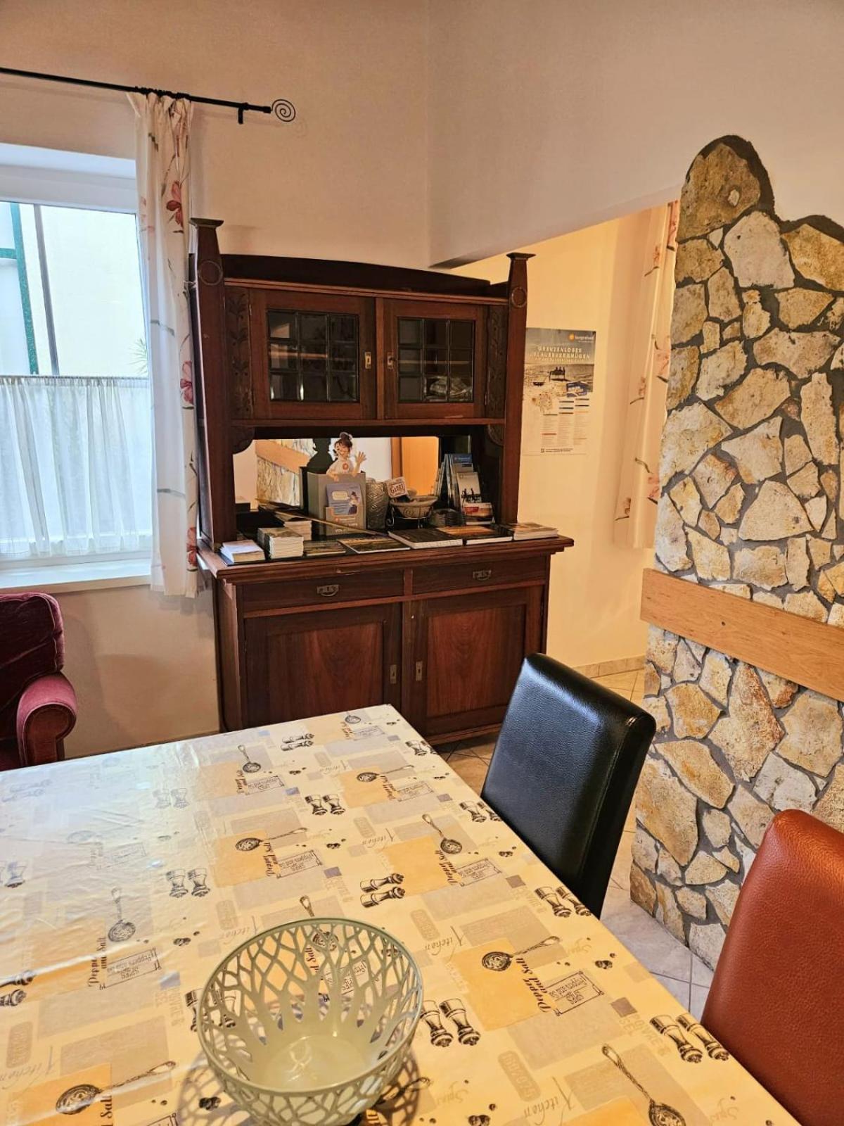 Ferienwohnung Koppi Pamhagen Екстериор снимка