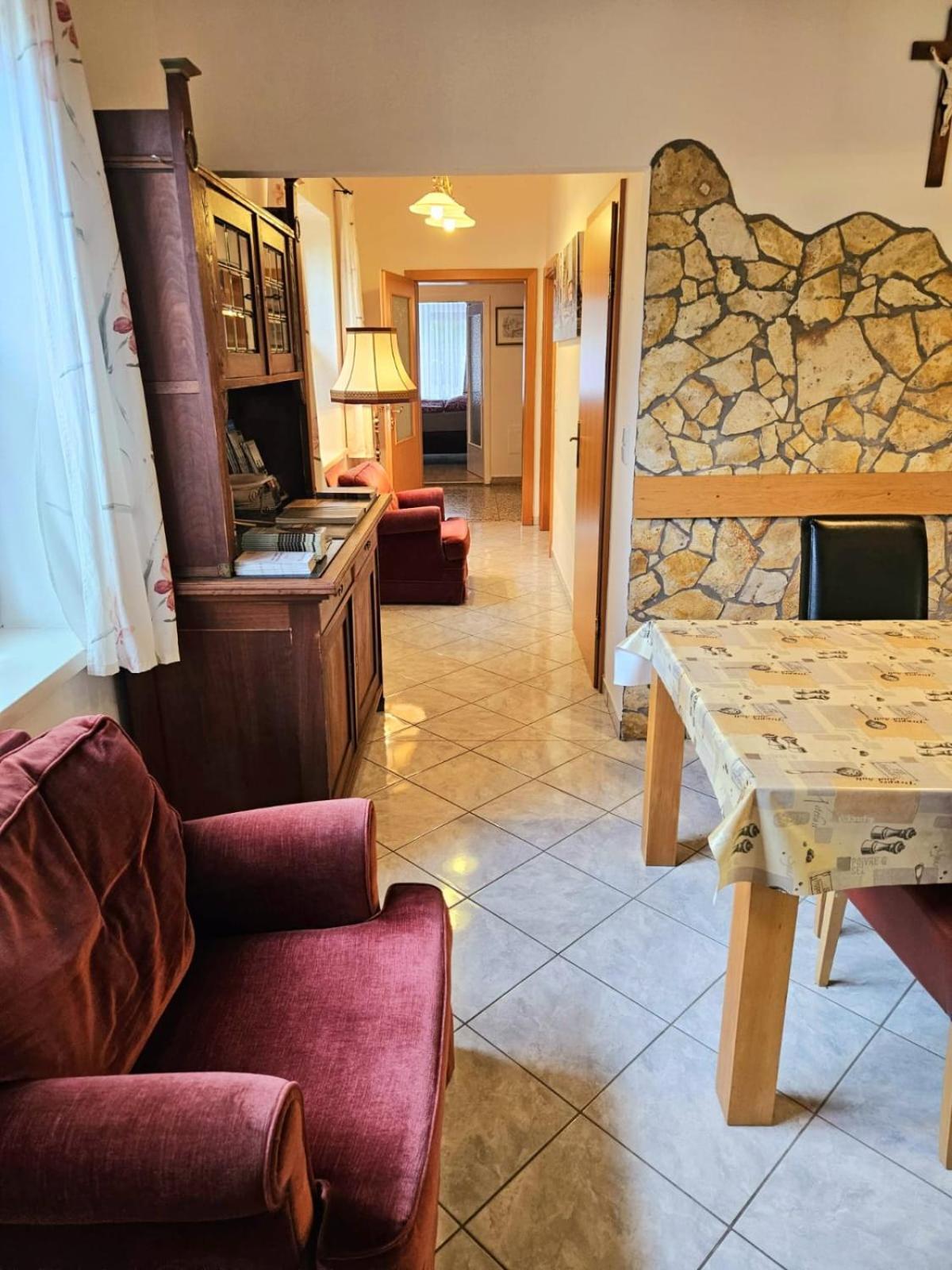 Ferienwohnung Koppi Pamhagen Екстериор снимка